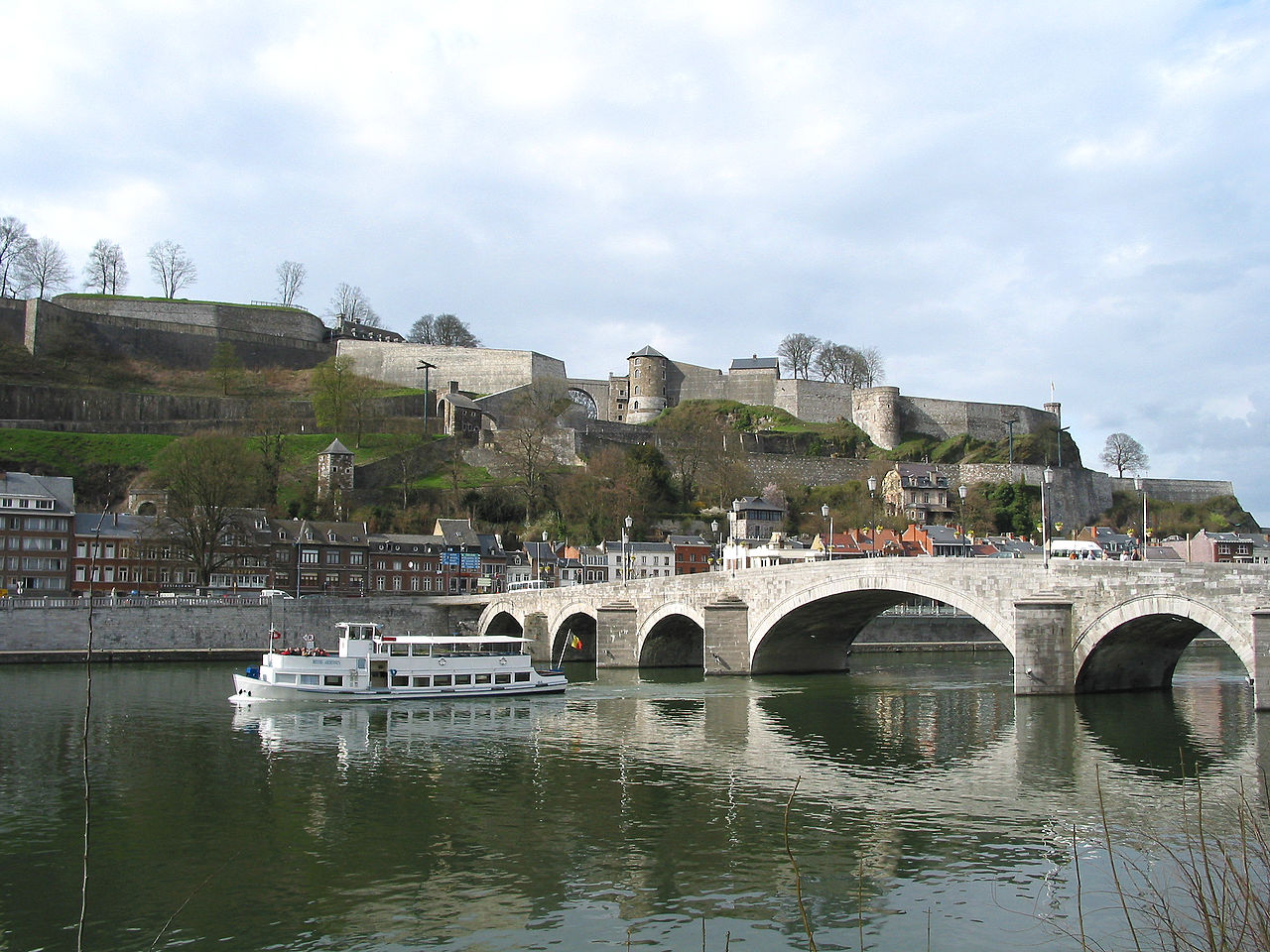 Namur (Belgium)
